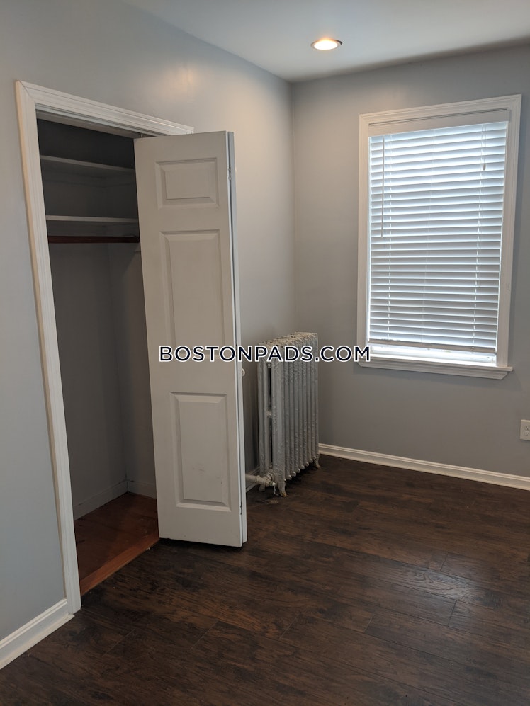 Sherman St., Cambridge