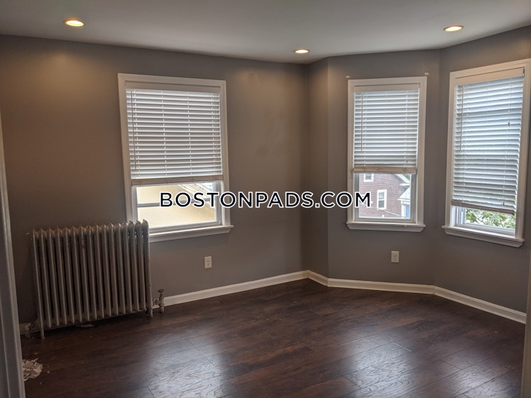 Sherman St., Cambridge