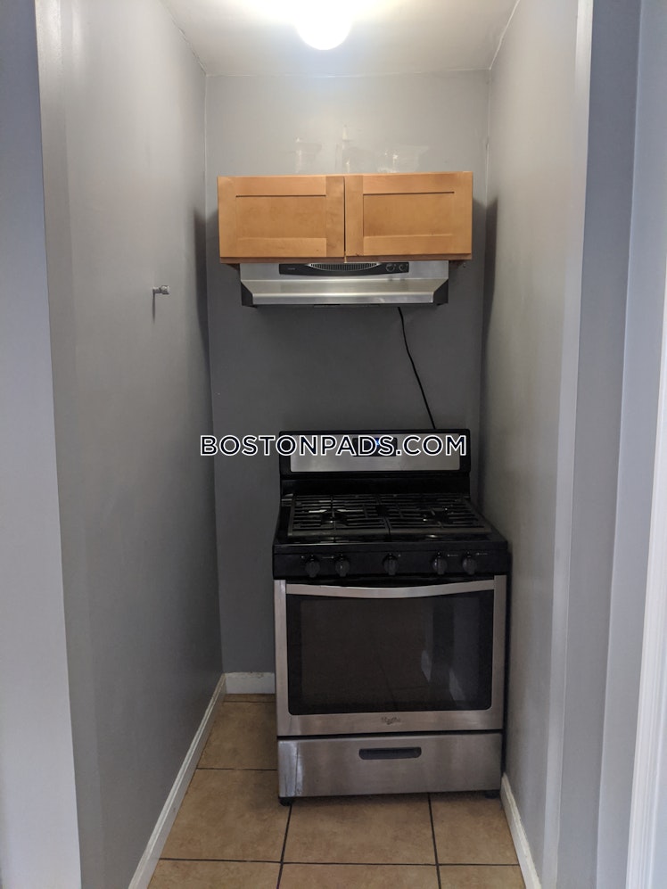 Sherman St., Cambridge