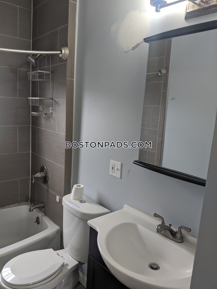 Sherman St., Cambridge