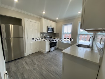 Boston - 4 Beds, 1 Baths