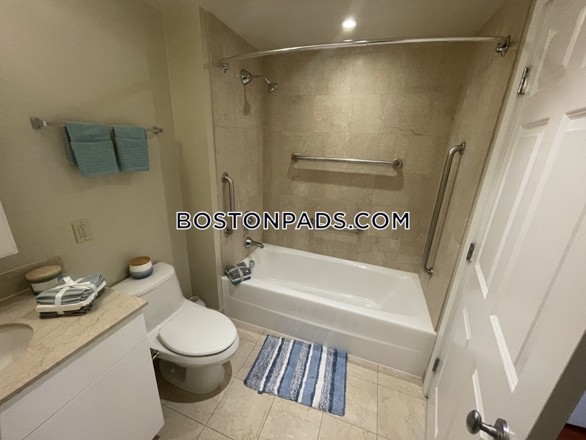 BOSTON - CHARLESTOWN - 1 Bed, 1 Bath - Image 3