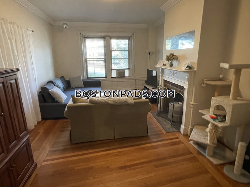 BOSTON - BRIGHTON- WASHINGTON ST./ ALLSTON ST. - 3 Beds, 1 Bath - Image 13