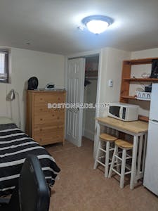 Cambridge 0 Bed 1 Bath CAMBRIDGE  Inman Square - $2,000