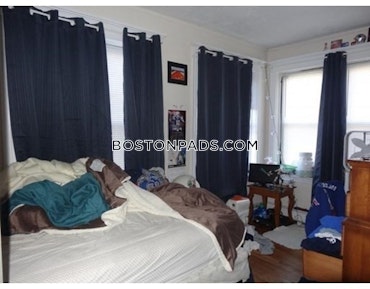 Boston - 4 Beds, 1 Baths