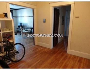 Boston - 4 Beds, 1 Baths