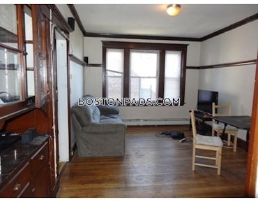 Boston - 4 Beds, 1 Baths