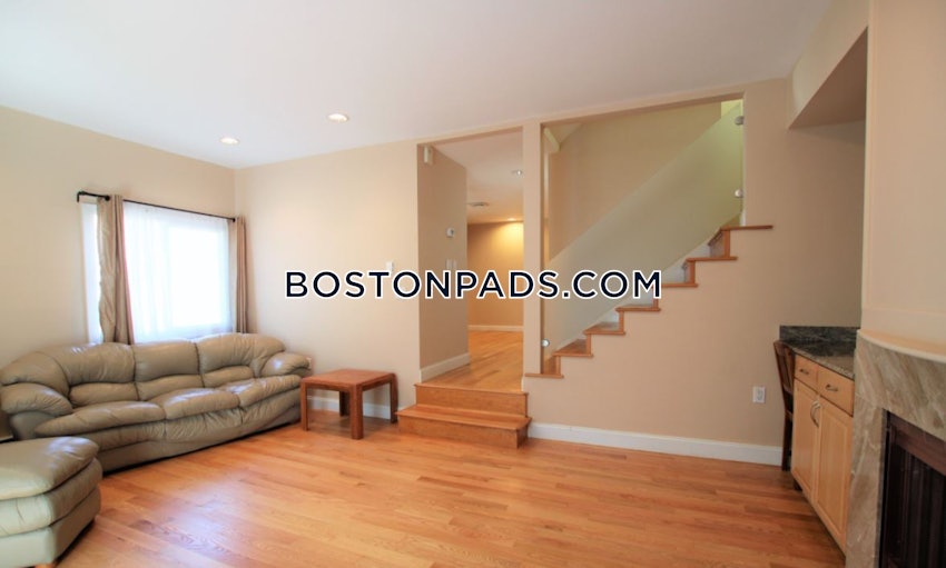 BOSTON - BRIGHTON - BOSTON COLLEGE - 4 Beds, 2.5 Baths - Image 3