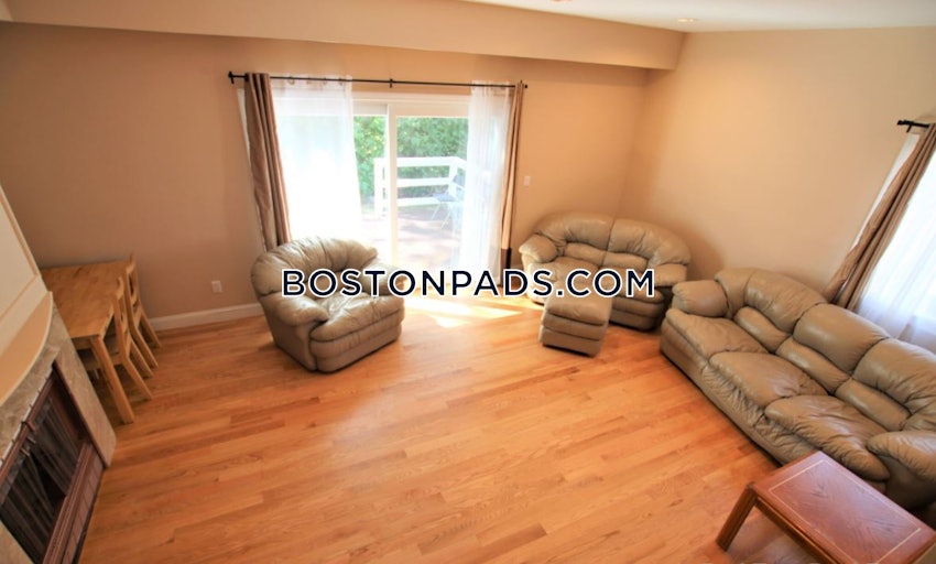 BOSTON - BRIGHTON - BOSTON COLLEGE - 4 Beds, 2.5 Baths - Image 4