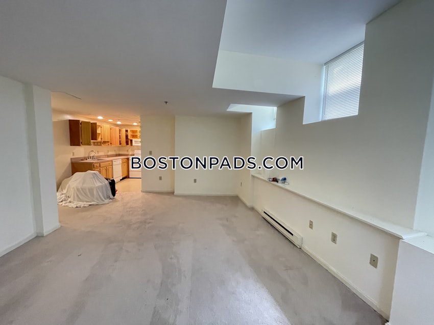 BOSTON - FENWAY/KENMORE - 1 Bed, 1 Bath - Image 7