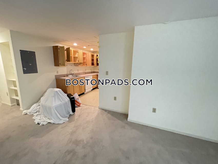 BOSTON - FENWAY/KENMORE - 1 Bed, 1 Bath - Image 3