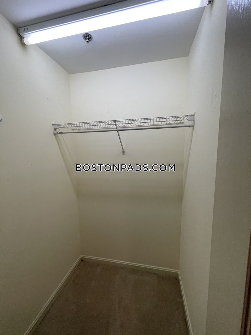 BOSTON - FENWAY/KENMORE - 1 Bed, 1 Bath - Image 9