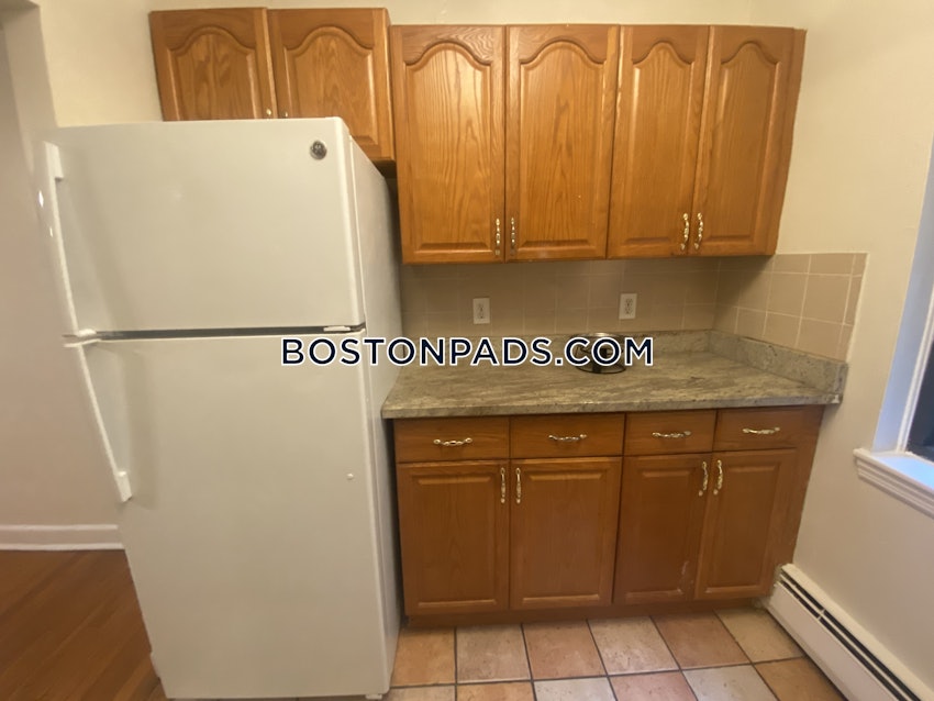 BOSTON - BRIGHTON - CLEVELAND CIRCLE - 1 Bed, 1 Bath - Image 20