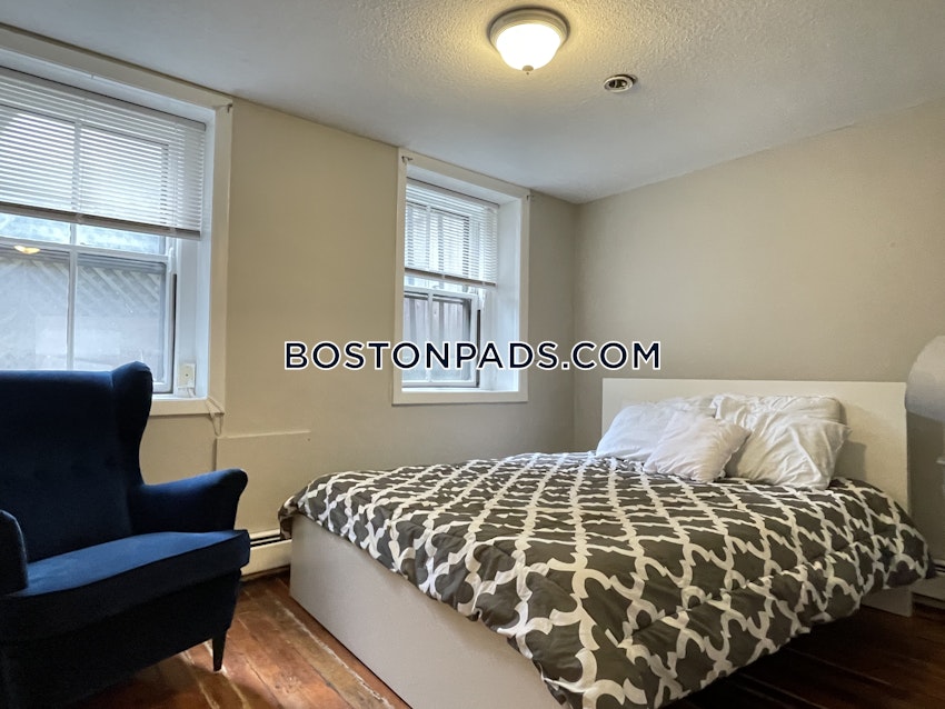 BOSTON - BEACON HILL - 2 Beds, 1 Bath - Image 3
