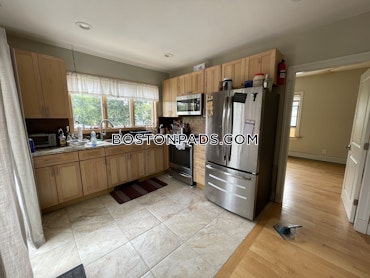 Boston - 3 Beds, 1 Baths