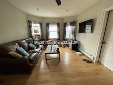 Boston - 3 Beds, 1 Baths