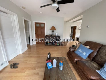 Boston - 3 Beds, 1 Baths