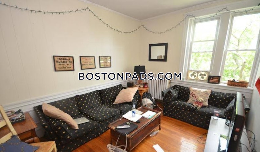 BROOKLINE- BOSTON UNIVERSITY - 3 Beds, 1 Bath - Image 2