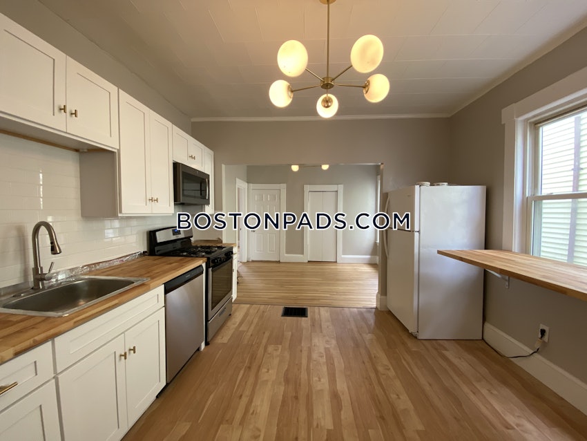 MALDEN - 3 Beds, 1 Bath - Image 3