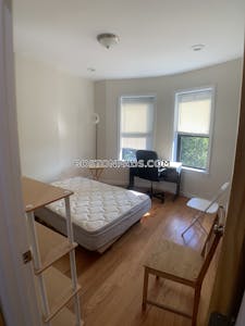 South End 4 Bed 2 Bath on Northampton St in BOSTON Boston - $6,100 No Fee