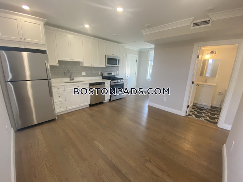 BOSTON - ROXBURY - 3 Beds, 1 Bath - Image 8