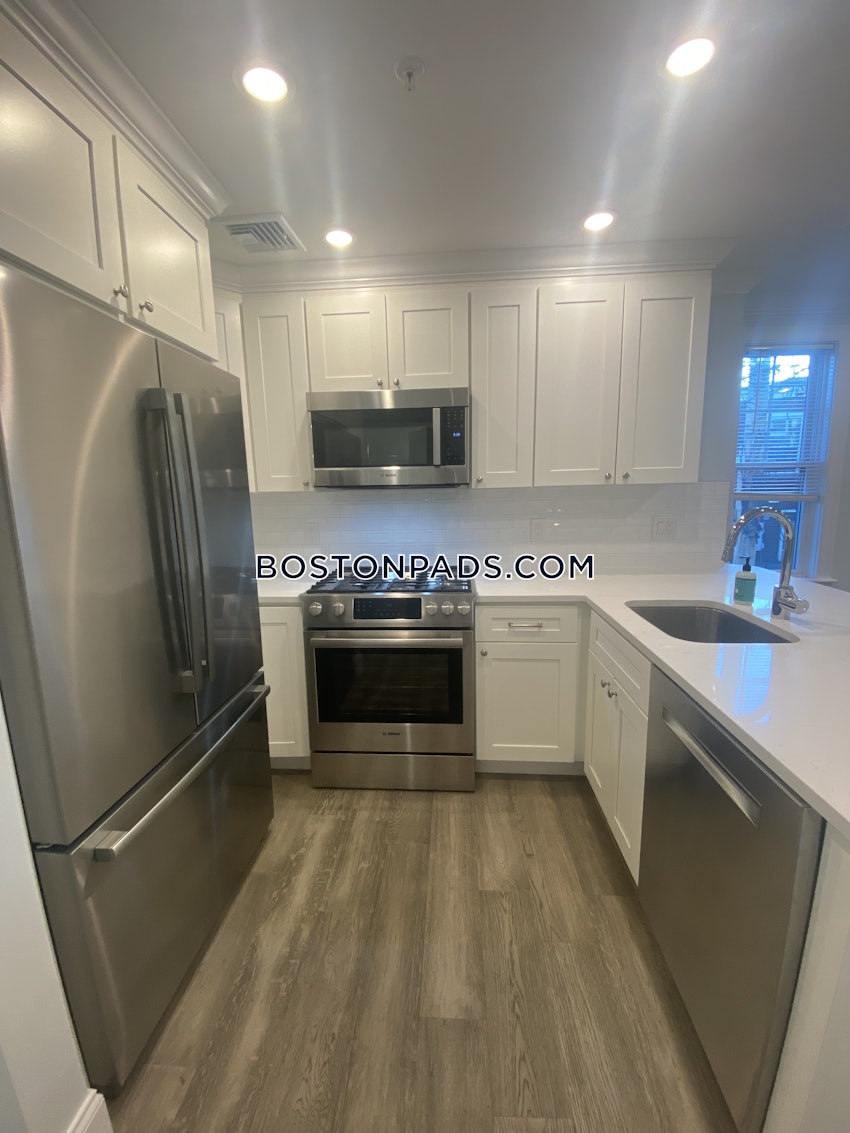 BOSTON - EAST BOSTON - EAGLE HILL - 2 Beds, 1 Bath - Image 2