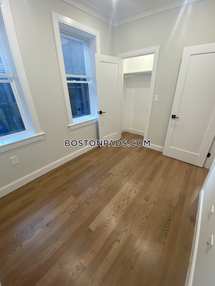 BOSTON - EAST BOSTON - JEFFRIES POINT - 4 Beds, 2 Baths - Image 41