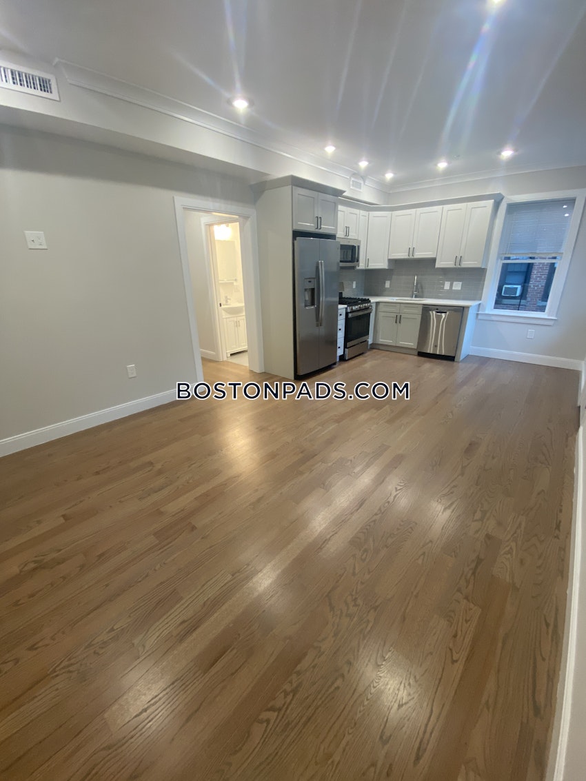 BOSTON - EAST BOSTON - JEFFRIES POINT - 4 Beds, 2 Baths - Image 30