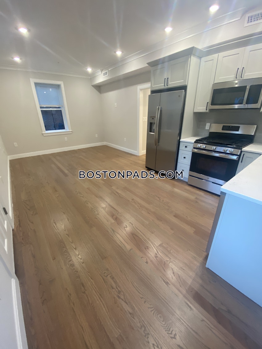 BOSTON - EAST BOSTON - JEFFRIES POINT - 4 Beds, 2 Baths - Image 28