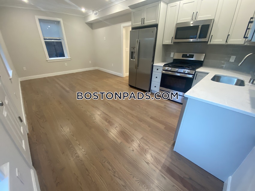 BOSTON - EAST BOSTON - JEFFRIES POINT - 4 Beds, 2 Baths - Image 27