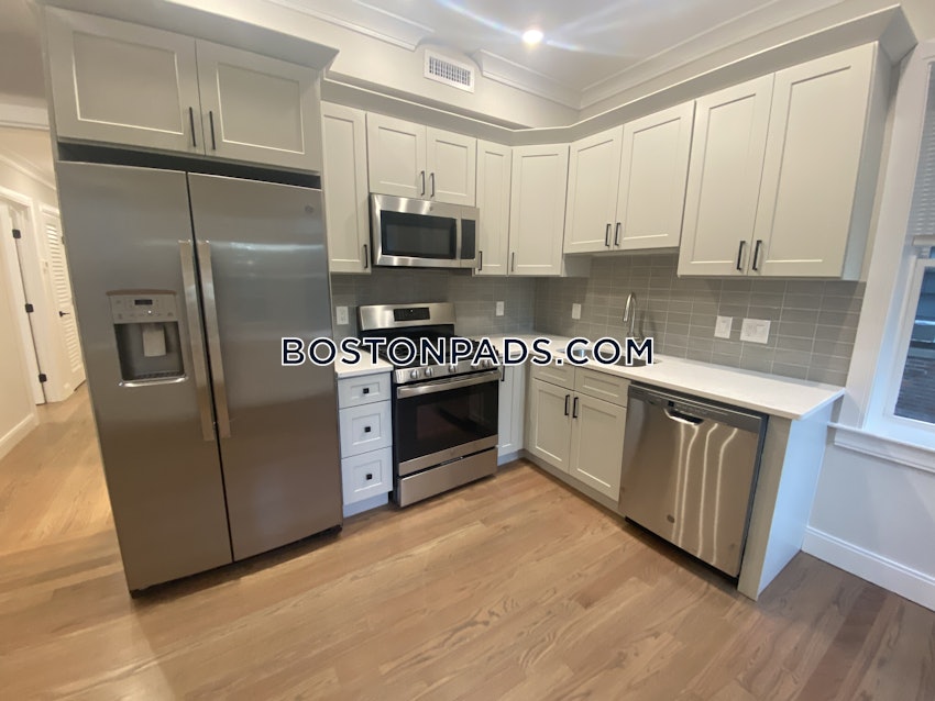 BOSTON - EAST BOSTON - JEFFRIES POINT - 4 Beds, 2 Baths - Image 26