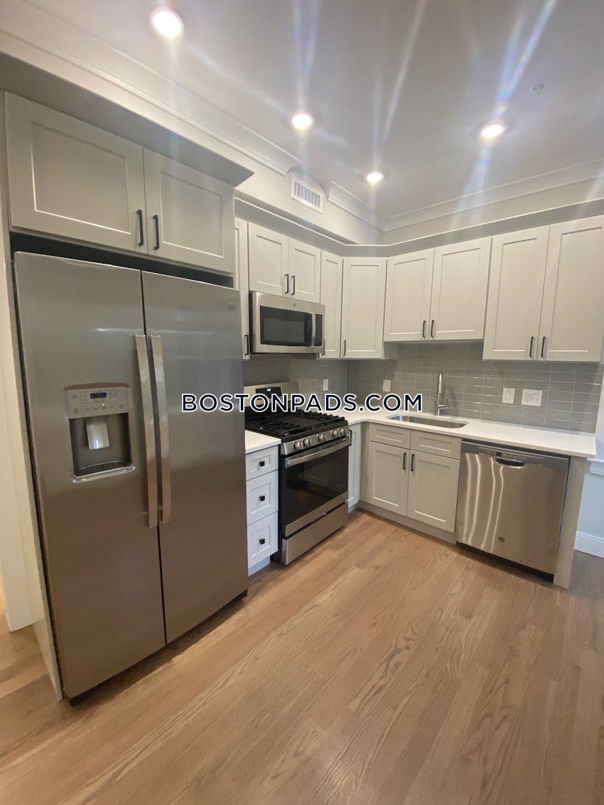 BOSTON - EAST BOSTON - JEFFRIES POINT - 4 Beds, 2 Baths - Image 21