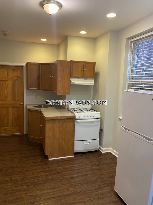 Boston - $3,850+ /mo