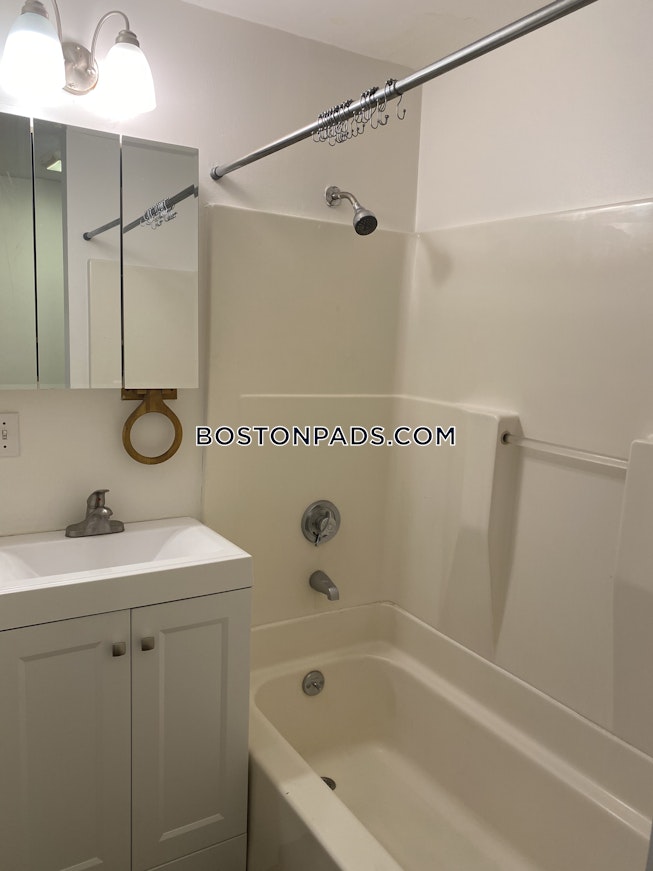 Boston - $3,850+ /mo