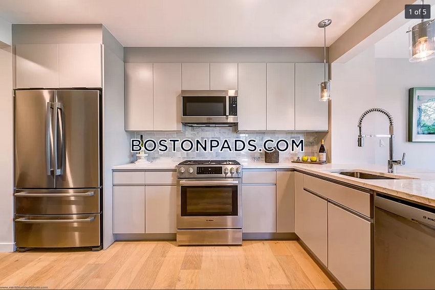BOSTON - EAST BOSTON - ORIENT HEIGHTS - 2 Beds, 2 Baths - Image 10