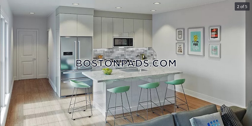 BOSTON - EAST BOSTON - ORIENT HEIGHTS - 2 Beds, 2 Baths - Image 13