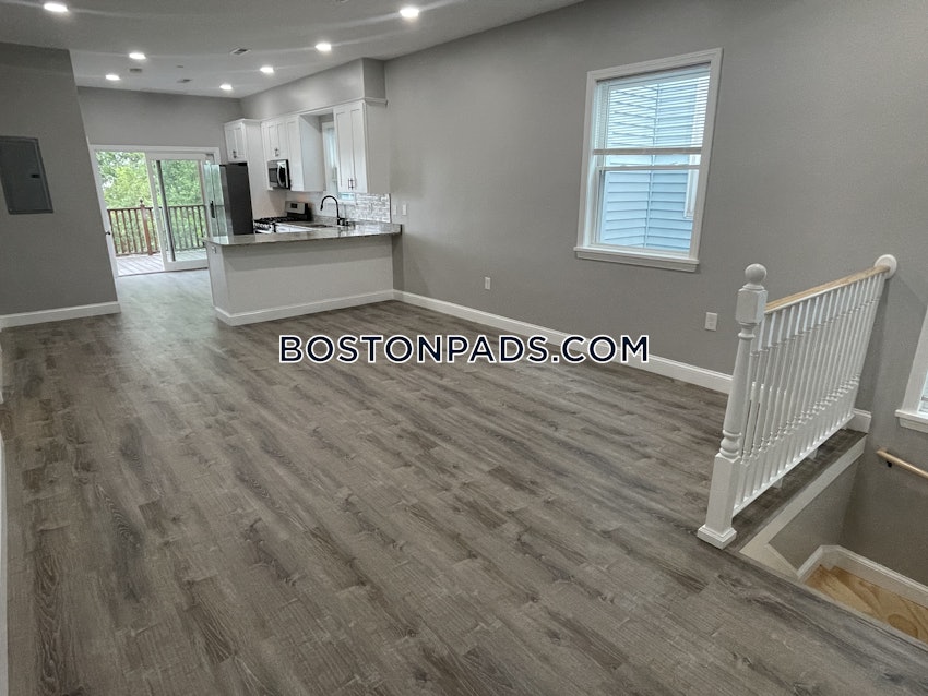 BOSTON - EAST BOSTON - EAGLE HILL - 3 Beds, 2 Baths - Image 1