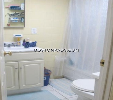 Boston - 1 Beds, 1 Baths