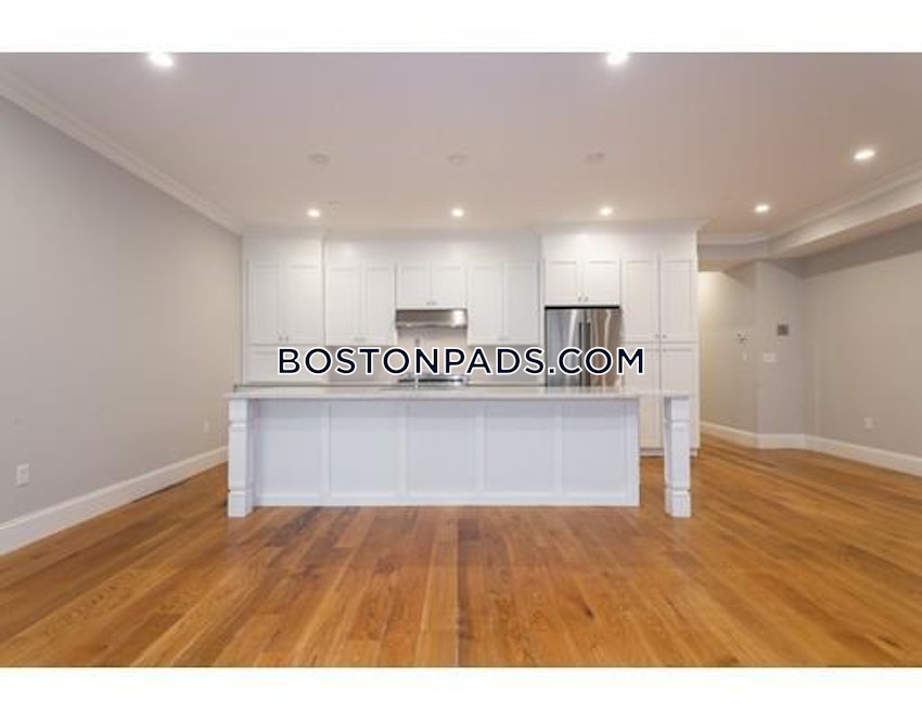 BOSTON - SOUTH BOSTON - ANDREW SQUARE - 3 Beds, 3.5 Baths - Image 2