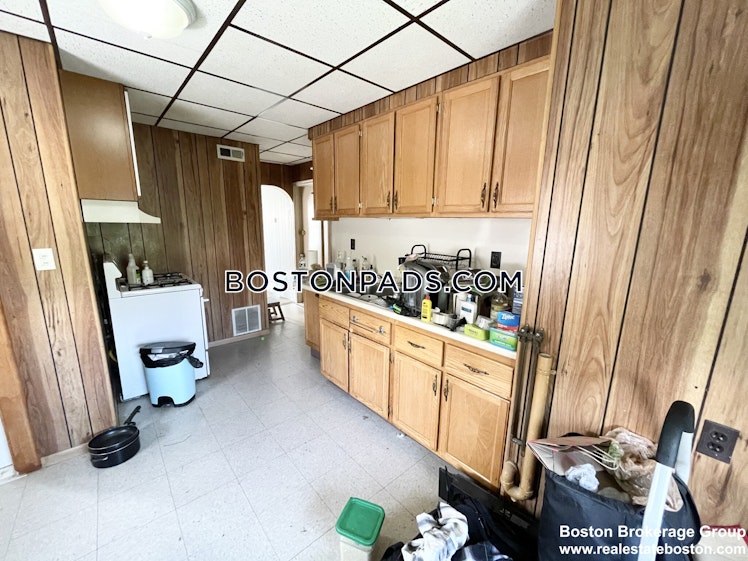 Buttonwood St., Boston