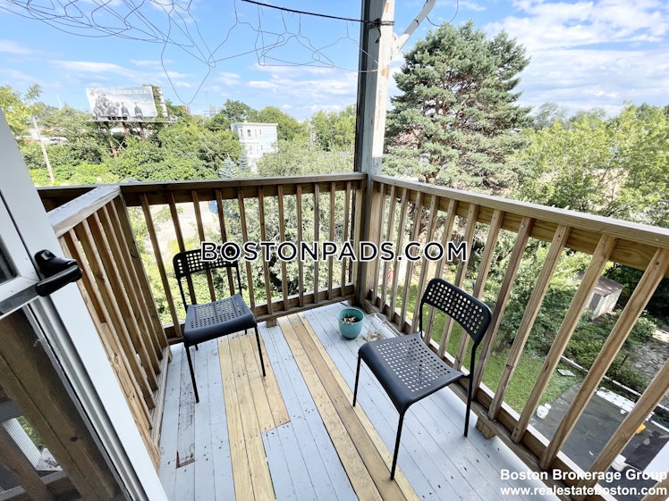 Buttonwood St., Boston