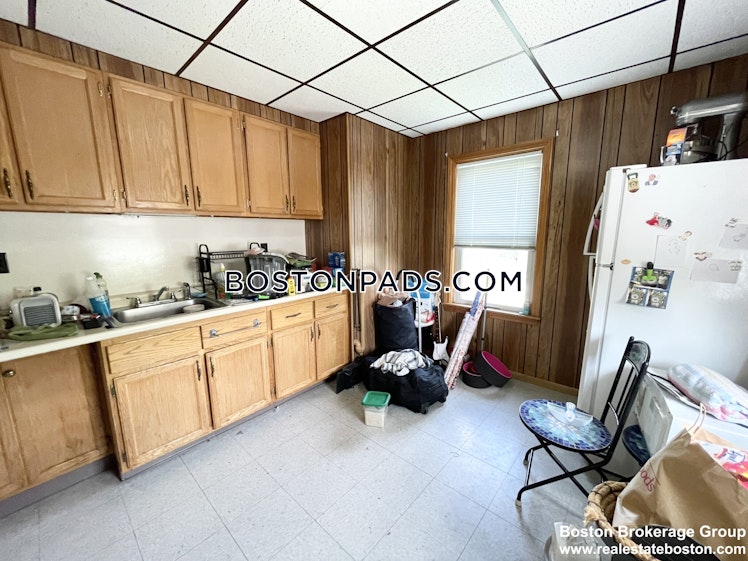 Buttonwood St., Boston