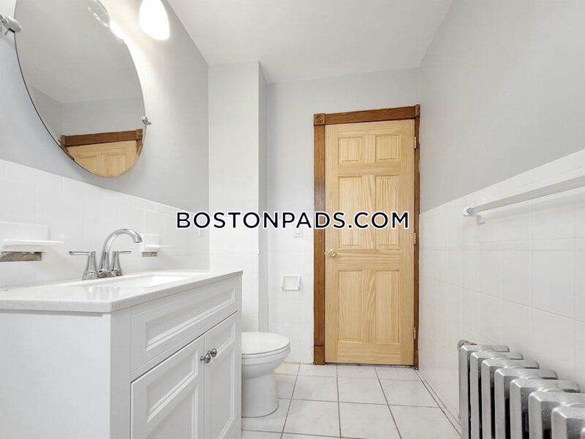 BOSTON - DORCHESTER - CENTER - 3 Beds, 1 Bath - Image 1