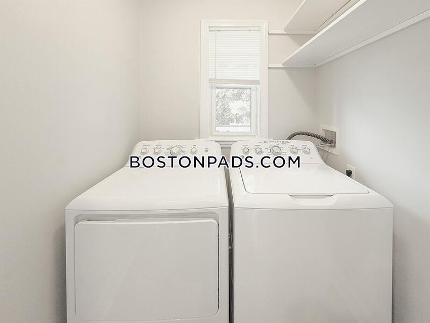 BOSTON - DORCHESTER - CENTER - 3 Beds, 1 Bath - Image 8