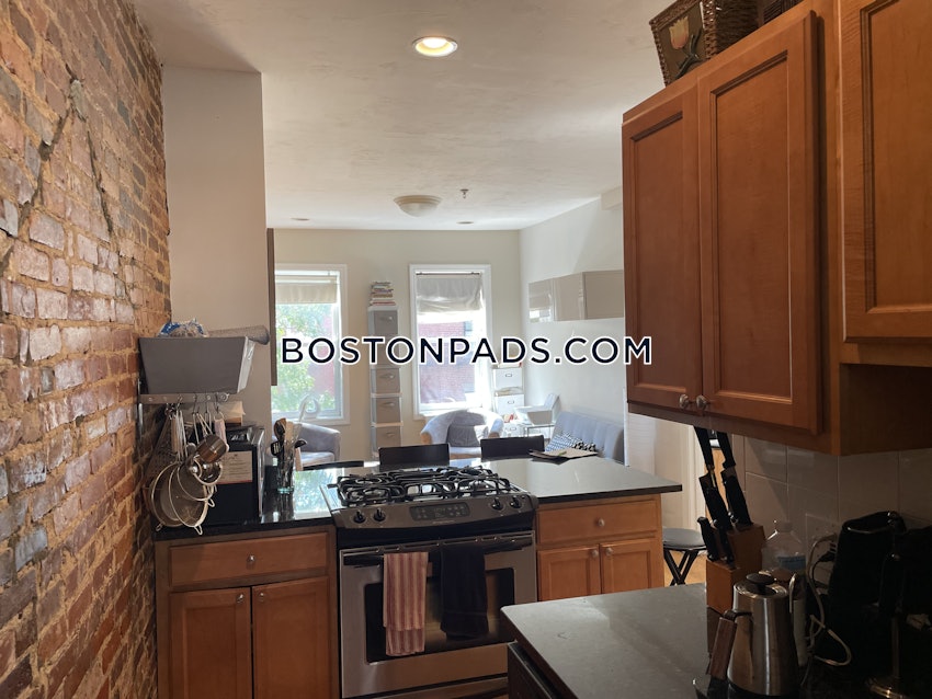 BOSTON - EAST BOSTON - JEFFRIES POINT - 1 Bed, 1 Bath - Image 1