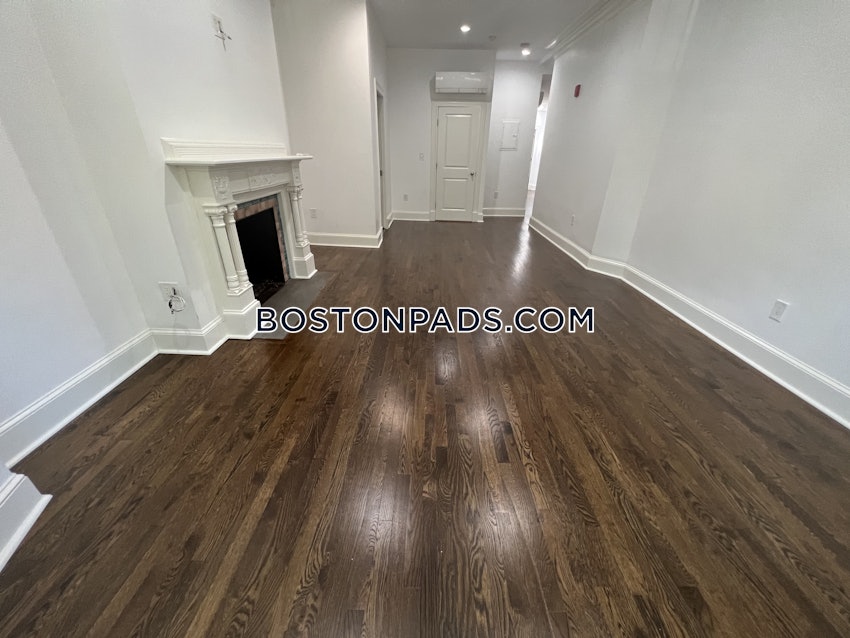 BOSTON - BACK BAY - 2 Beds, 2.5 Baths - Image 15