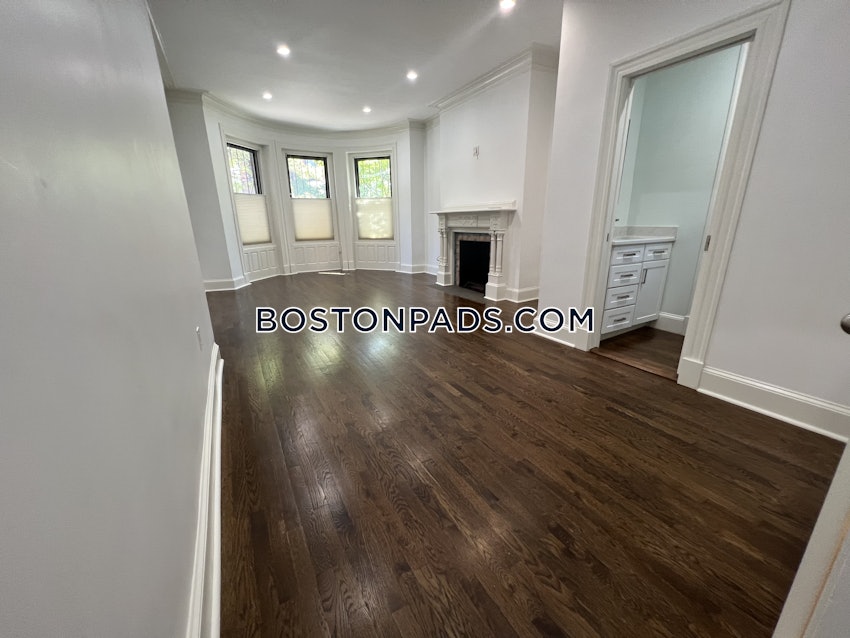 BOSTON - BACK BAY - 2 Beds, 2.5 Baths - Image 14