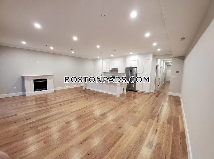 BOSTON - SOUTH BOSTON - ANDREW SQUARE - 3 Beds, 3.5 Baths - Image 8