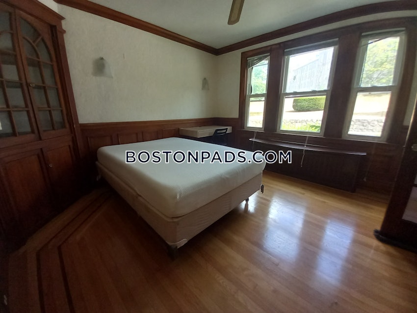 BOSTON - BRIGHTON - BOSTON COLLEGE - 8 Beds, 4 Baths - Image 9