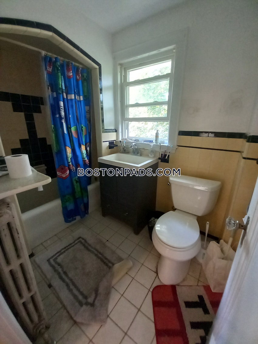 BOSTON - BRIGHTON - BOSTON COLLEGE - 8 Beds, 4 Baths - Image 49